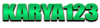 Logo Karya123